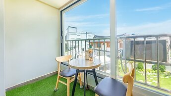 Gangneung Glad Pension