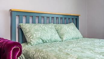 Gangneung Glad Pension