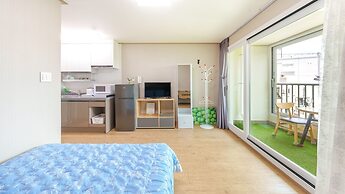 Gangneung Glad Pension
