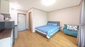 Gangneung Glad Pension