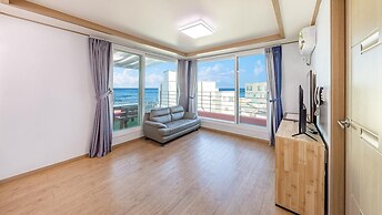 Gangneung Glad Pension