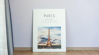 Gangneung Glad Pension