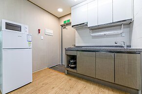 Gangneung Glad Pension