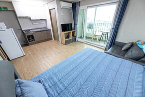 Gangneung Glad Pension