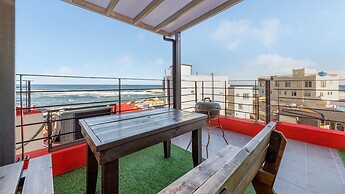 Gangneung Glad Pension