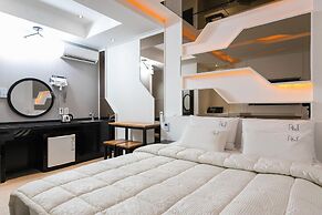 Gyeongju Pension 700