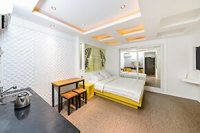 Gyeongju Pension 700