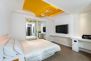 Gyeongju Pension 700