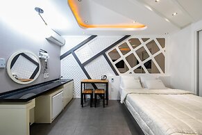 Gyeongju Pension 700