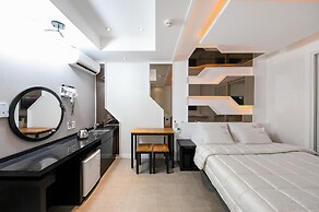 Gyeongju Pension 700