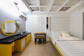 Gyeongju Pension 700