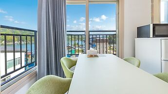 Nami Island Pig Dream Spa Pension