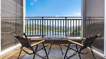 Nami Island Pig Dream Spa Pension