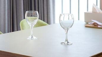 Nami Island Pig Dream Spa Pension