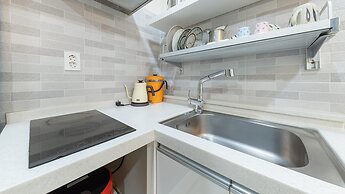 Nami Island Pig Dream Spa Pension