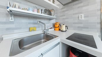 Nami Island Pig Dream Spa Pension