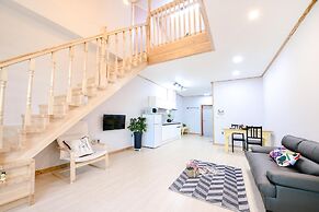 Gangneung Raon Pension