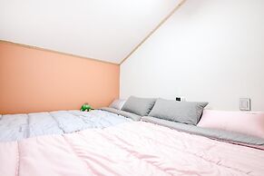 Gangneung Raon Pension