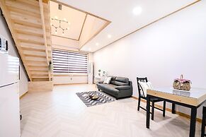 Gangneung Raon Pension