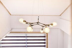 Gangneung Raon Pension