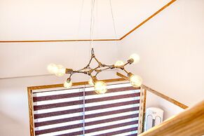 Gangneung Raon Pension