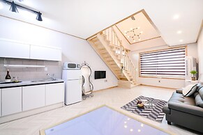 Gangneung Raon Pension