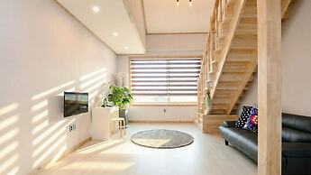 Gangneung Raon Pension