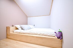 Gangneung Raon Pension