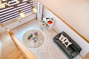 Gangneung Raon Pension