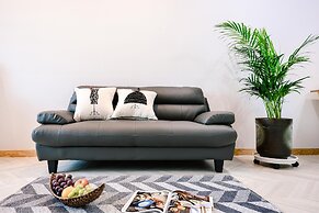 Gangneung Raon Pension