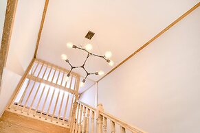 Gangneung Raon Pension