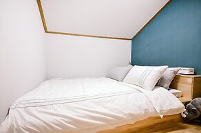 Gangneung Raon Pension