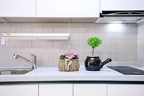 Gangneung Raon Pension