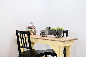 Gangneung Raon Pension