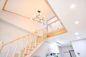 Gangneung Raon Pension