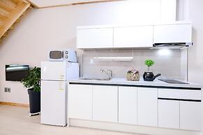 Gangneung Raon Pension