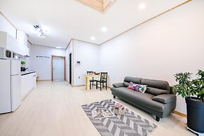 Gangneung Raon Pension