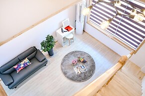 Gangneung Raon Pension