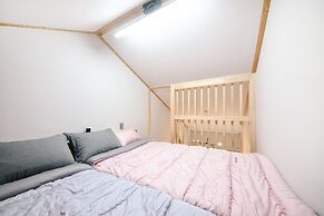 Gangneung Raon Pension