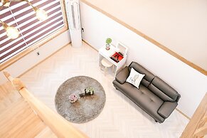 Gangneung Raon Pension