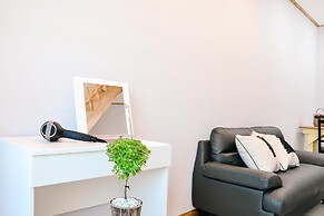 Gangneung Raon Pension