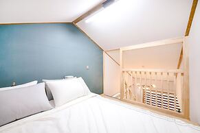 Gangneung Raon Pension