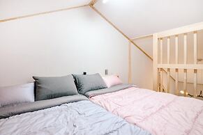 Gangneung Raon Pension