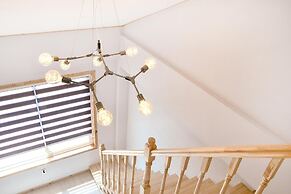 Gangneung Raon Pension