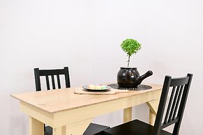 Gangneung Raon Pension