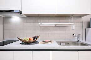 Gangneung Raon Pension