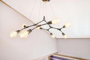 Gangneung Raon Pension