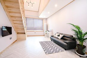 Gangneung Raon Pension