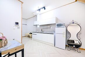 Gangneung Raon Pension