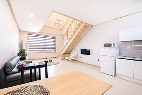 Gangneung Raon Pension